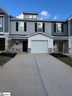 210 Stonyway Lane sold home in Easley, SC