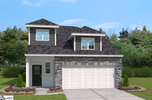 772 Spring Orchard Drive
