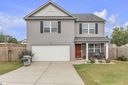 719 Dottie Drive sold home in Boiling Springs, SC