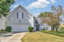 2 Crossview Drive sold home in Simpsonville, SC
