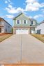 234 Brown Circle Lot 17 sold home in Easley, SC