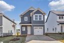 231 Brown Circle Lot 101 sold home in Easley, SC
