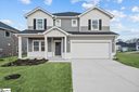 500 Tilson Road sold home in Piedmont, SC