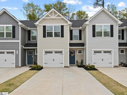 163 Sarnesfield Way sold home in Arden Woods Townhomes, Greenville, SC