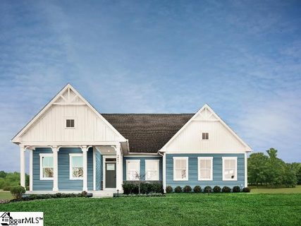 7217 Red Cedar Trail sold home in Everly Classics, Spartanburg, SC