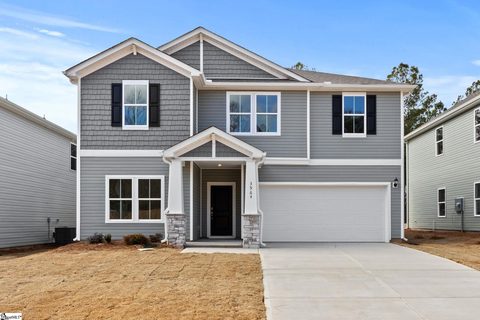 3964 Zepelin Way Lot 136