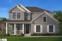 309 Montague Drive sold home in Easley, SC