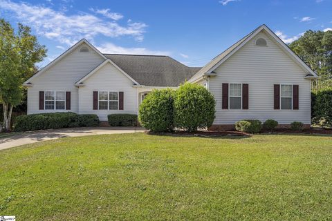 105 Laurens Court sold home in Silverleaf, Anderson, SC