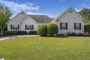 105 Laurens Court sold home in Anderson, SC