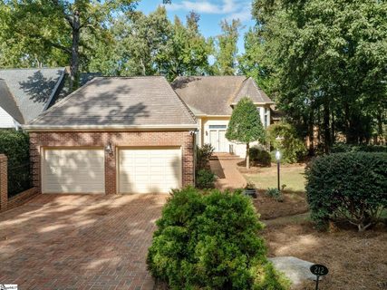 212 Hidden Hills Drive sold home in Chanticleer Towns, Greenville, SC