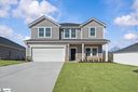 403 Granby Trail sold home in Easley, SC