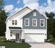 3153 Hillgate Trail sold home in Boiling Springs, SC