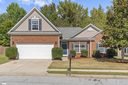 6 Paranor Drive sold home in Simpsonville, SC