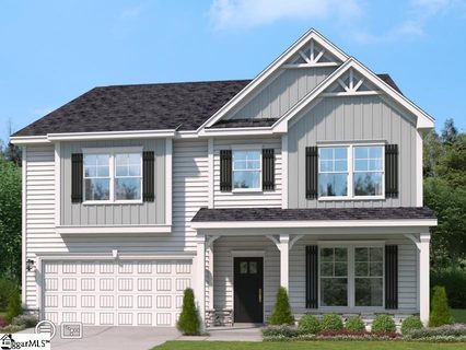 215 Thurgood Drive Extension