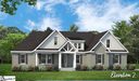 300 Summerall Drive sold home in Anderson, SC