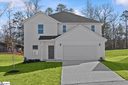 406 Granby Trail sold home in Easley, SC