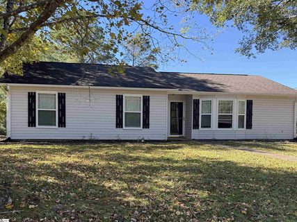 337 E Celestial Drive sold home in Crestview Hills, Greer, SC