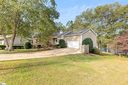 125 Lake Robinson Pointe sold home in Greer, SC
