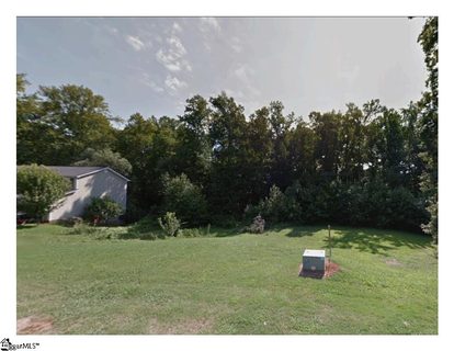 102 Stone Brook Court sold lot in Meadow Farms, Taylors, SC