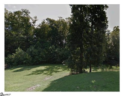 100 Stone Brook Court sold lot in Meadow Farms, Taylors, SC
