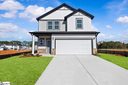 274 Fair Cross Circle sold home in Piedmont, SC
