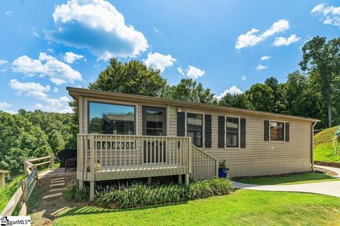 1230 Melton Road Unit 16 active home in Backwater Landing, West Union, SC