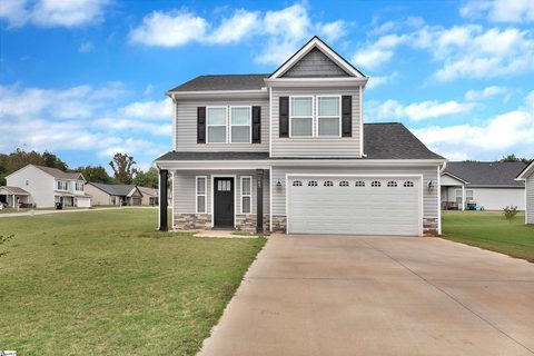 143 Pheasant Ridge Drive