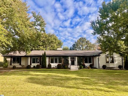 313 Hillsborough Drive sold home in Foxcroft, Greenville, SC