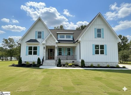 99 Wemberly Lane sold home in Wemberly Way, Simpsonville, SC