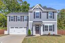 239 Burr Oak Lane sold home in Piedmont, SC