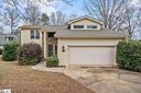 101 Pebble Stone Lane sold home in Taylors, SC