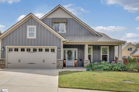 511 Wynstone Place sold home in Cottages At Shoally Ridge, Greenville, SC