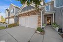 525 Yellow Fox Road sold home in Greer, SC