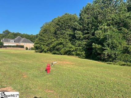 139 Rivendell Drive sold lot in Rivendell, Anderson, SC