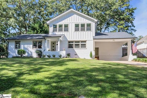 110 Oakview Drive