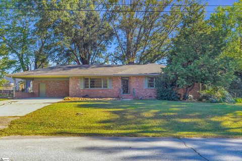 113 Willenhall Lane sold home in Westcliffe, Greenville, SC
