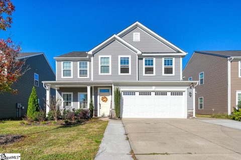 1604 Burtonwood Drive