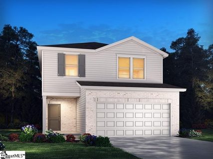 804 Conifer Court