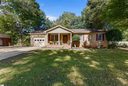 509 Mapleton Drive sold home in Greenville, SC