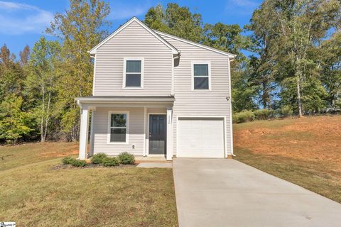 110 White Rapids Way sold home in River Valley, Greenville, SC