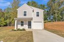110 White Rapids Way sold home in Greenville, SC