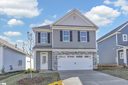 229 Brown Circle Lot 100 sold home in Easley, SC