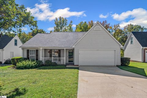 3 Riverside Chase Road sold home in Riverside Chase, Greer, SC