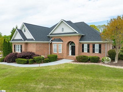 6 Pepper Bush Drive sold home in Willow Creek, Greer, SC