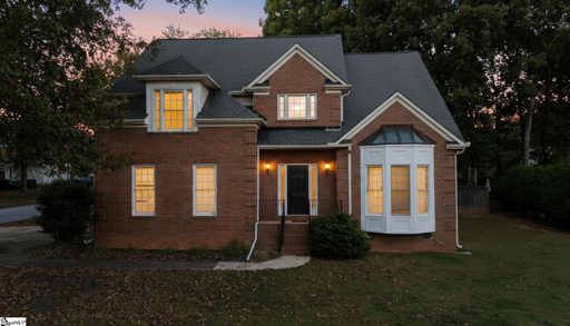 1 Mountain Rose Court