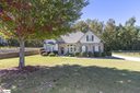 158 Waltzing Vine Lane sold home in Williamston, SC