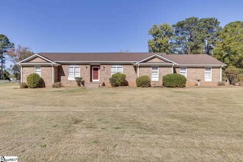 116 Mellyn Street sold home in Haselwood, Piedmont, SC