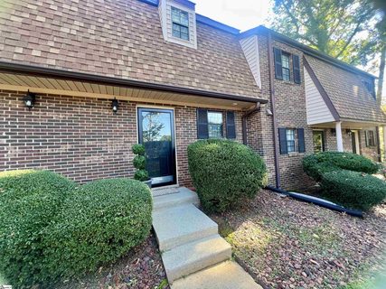 812 Reid School Road Unit 72 sold condo in The Townes At Edwards Mill, Taylors, SC