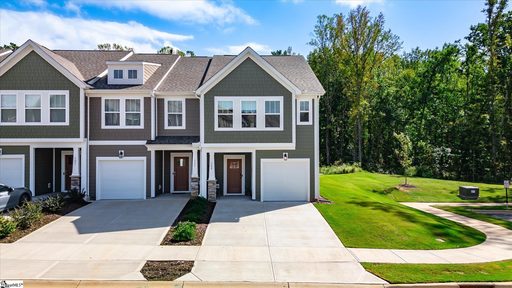 129 Shager Place sold home in Gateway Village, Travelers Rest, SC