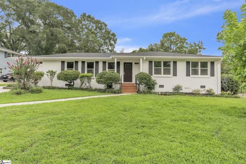 601 Parkins Mill Road